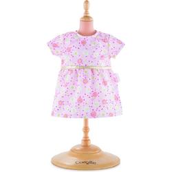   Mon Grand Poupon kleding Dress - Pink 36 cm