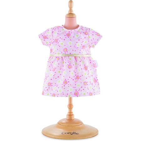 Corolle Mon Grand Poupon kleding Dress - Pink 36 cm