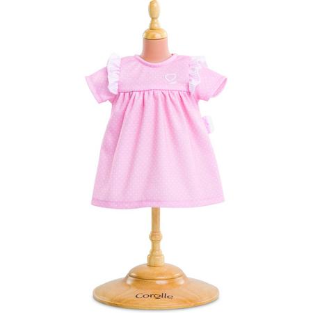Corolle Mon Grand Poupon kleding Dress- Candy 36 cm