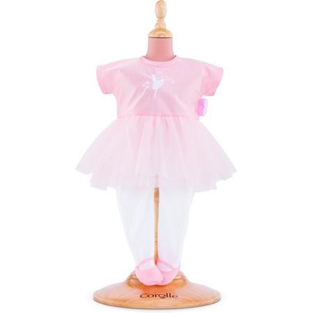 Corolle Mon Premier Poupon kleding Ballerina Suit 30 cm