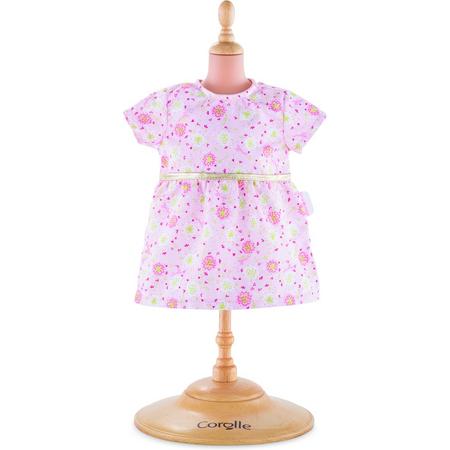 Corolle Mon Premier Poupon kleding Dress - Pink 30 cm