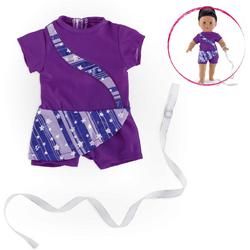 Corolle poppenkleding Mc Gym Outfit & Ribbon FCL57