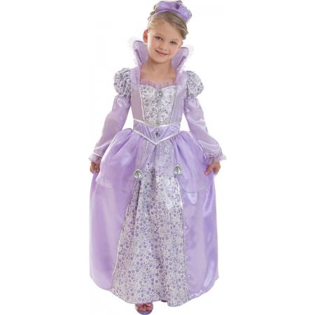 Koningin kostuum Corolle� voor meisjes  - Verkleedkleding - 116/128