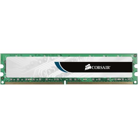 Corsair 1GB DDR, 400MHz 1GB DDR 400MHz geheugenmodule