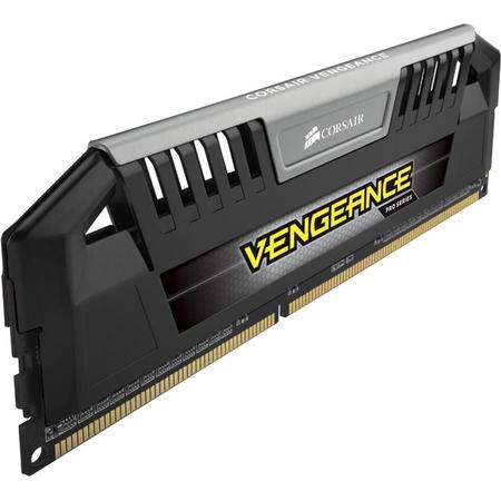 Corsair 32GB DDR3-1600MHz Vengeance Pro 32GB DDR3 1600MHz geheugenmodule