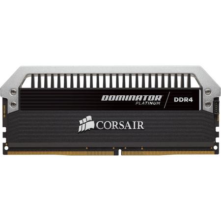 Corsair 64GB, DDR4, 3200MHz geheugenmodule