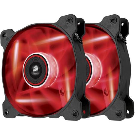 Corsair AF120 Quiet Edition 120mm (Duo pack)