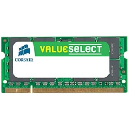 Corsair CM3X2GSD1066 2GB DDR3 geheugenmodule