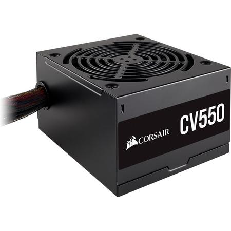 Corsair CV550 power supply unit 550 W