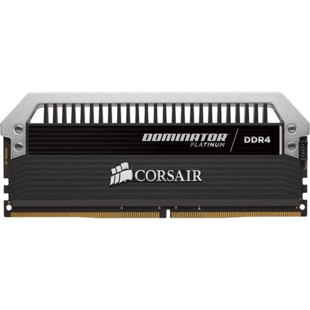 Corsair Dominator Platinum 16GB DDR4 2400MHz (2 x 8 GB)