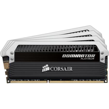 Corsair Dominator Platinum 16GB DDR4 2800MHz (4 x 4 GB)