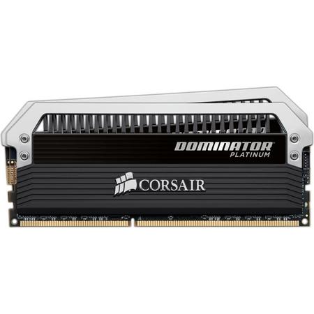 Corsair Dominator Platinum 16GB DDR4 3000MHz (2 x 8 GB)