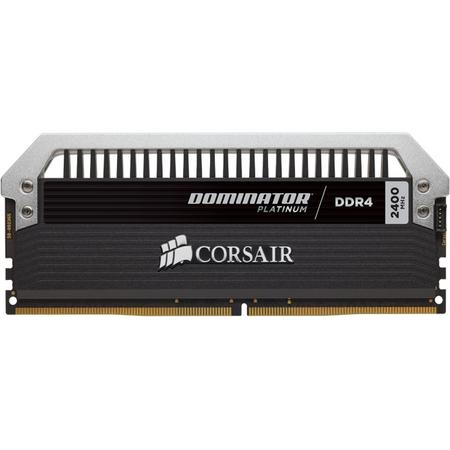 Corsair Dominator Platinum 32GB DDR4 2400MHz (4 x 8 GB)