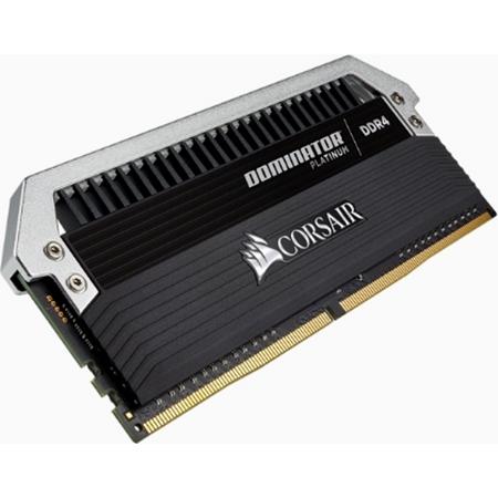 Corsair Dominator Platinum 32GB DDR4 3200MHz geheugenmodule