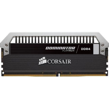 Corsair Dominator Platinum 64GB DDR4 2666MHz geheugenmodule
