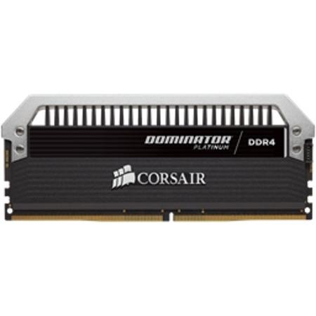 Corsair Dominator Platinum 64GB DDR4 3200MHz (4 x 16 GB)
