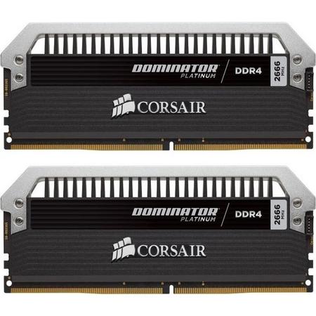 Corsair Dominator Platinum 8GB DDR4 3600MHz (2 x 4 GB)