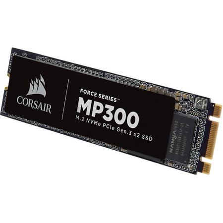 Corsair Force MP300 120GB M.2 PCI Express 3.0