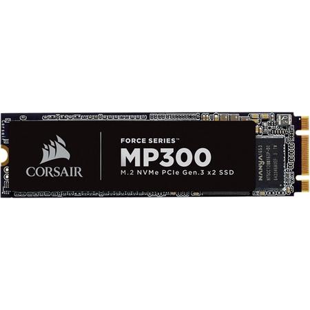 Corsair Force MP300 480GB M.2 PCI Express 3.0