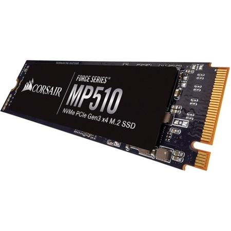 Corsair Force MP510, 1920 GB Solid State Drive