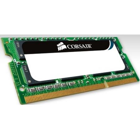 Corsair PC2-5300 2GB geheugenmodule DDR2 667 MHz
