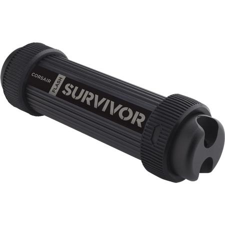 Corsair Survivor Stealth - USB-stick - 32 GB