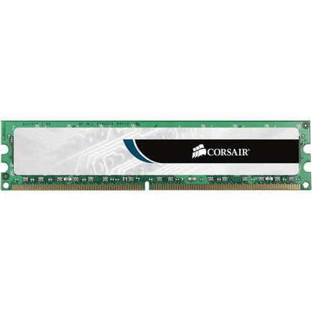 Corsair ValueSelect 2GB DDR3 1333MHz (1 x 2 GB)