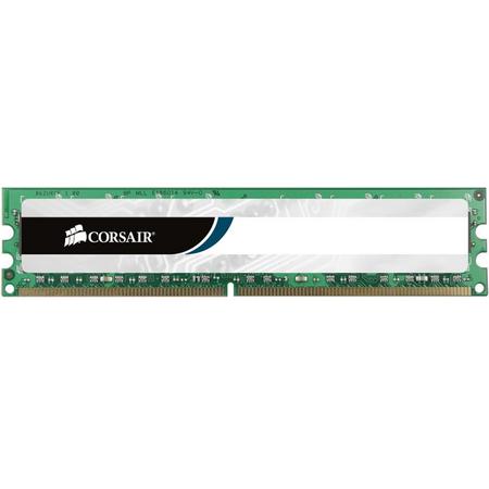 Corsair ValueSelect 4GB DDR3 1600MHz (1 x 4 GB)