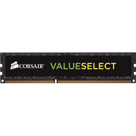 Corsair ValueSelect 8GB DDR3L 1600MHz (1 x 8 GB)