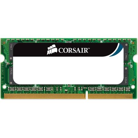 Corsair ValueSelect VS1GSDS333 (1 x 1 GB)