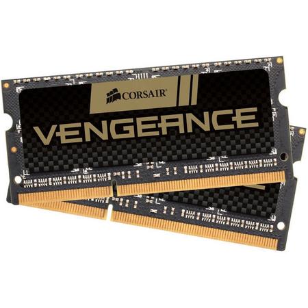 Corsair Vengeance 16GB DDR3 SODIMM 1600MHz (2 x 8 GB)