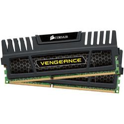   Vengeance 4GB DDR3 1600MHz (2 x 2 GB)