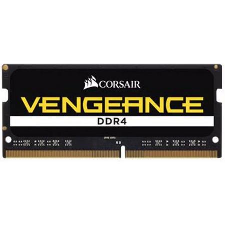 Corsair Vengeance 8 GB, DDR4, 2666 MHz geheugenmodule