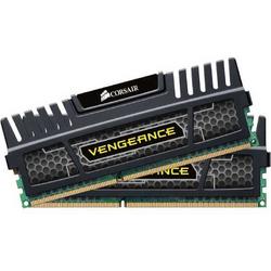   Vengeance 8GB DDR3 1600MHz (2 x 4 GB)