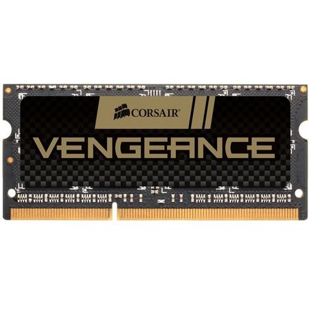 Corsair Vengeance 8GB DDR3 SODIMM 1600MHz (1 x 8 GB)