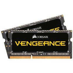 Corsair Vengeance CMSX16GX3M2C1866C11 16GB DDR3L SODIMM 1866MHz (2 x 8 GB)