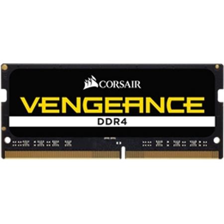 Corsair Vengeance CMSX16GX4M2A3000C18 geheugenmodule 16 GB DDR4 3000 MHz