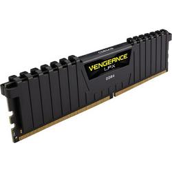   Vengeance LPX 16GB DDR4 3000MHz (1 x 16 GB)
