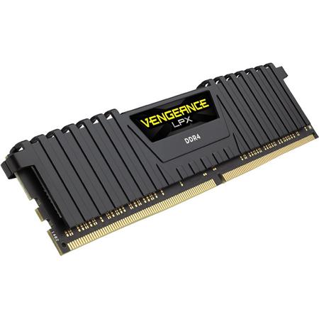 Corsair Vengeance LPX 32GB, DDR4, 4000MHz 32GB DDR4 4000MHz geheugenmodule