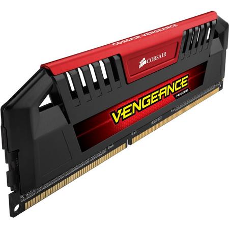 Corsair Vengeance Pro 8GB DDR3 2400MHz (2 x 4 GB)