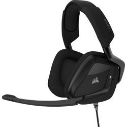   Void RGB Elite Surround Premium Gaming Headset - Zwart/Carbon - PC