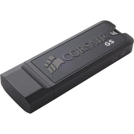 Corsair Voyager GS - USB-stick - 512 GB