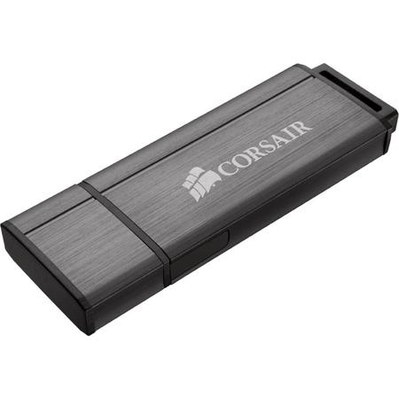 Corsair Voyager GS 64GB USB 3.0 (3.1 Gen 1) Type-A Grijs USB flash drive