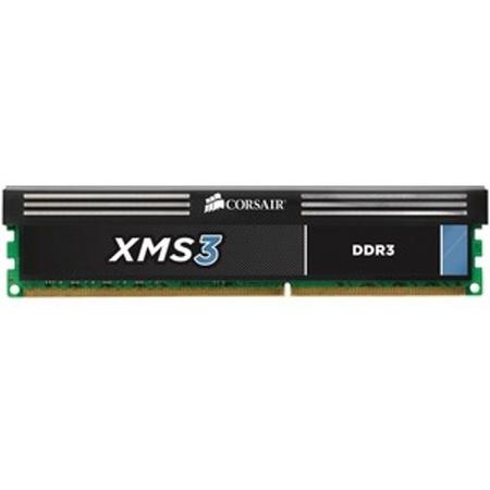 Corsair XMS3 8GB DDR3 1600MHz (1 x 8 GB)