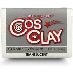 Cosclay Translucent 226gr