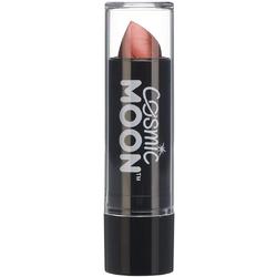 Cosmic Moon Lipstick 5 Gr Metallic Rood