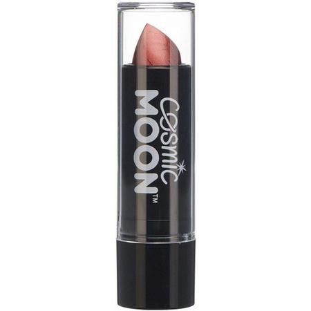 lipstick 5 gr metallic rood