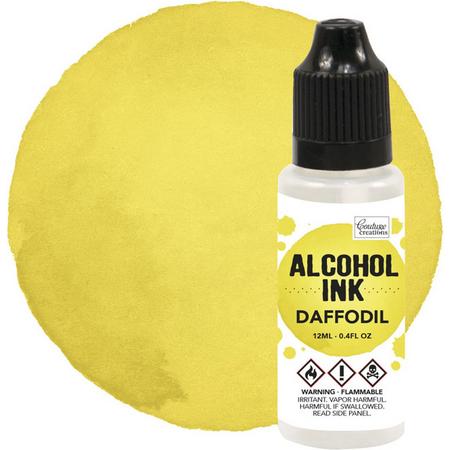 Alcohol Ink Pitch Lemonade Daffodil 12 ml
