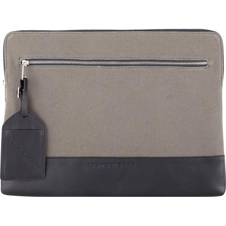 Cowboysbag Laptop Sleeve Philo 15.6 Inch - Black