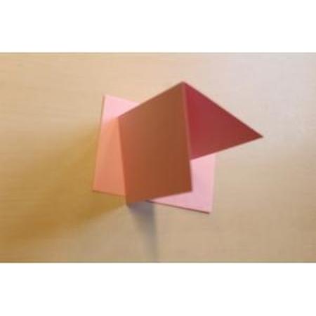Craft UK Cards & Envelopes C6 Pastel Lichtroze (CUK279)